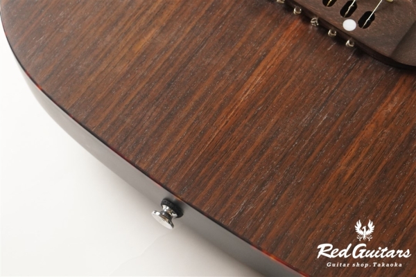 ORIENTAL LINE OL-FL - RNT（Rosewood Natural）
